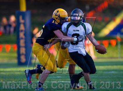 Thumbnail 2 in Clearfield @ Bonneville photogallery.