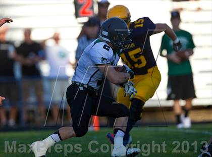 Thumbnail 1 in Clearfield @ Bonneville photogallery.