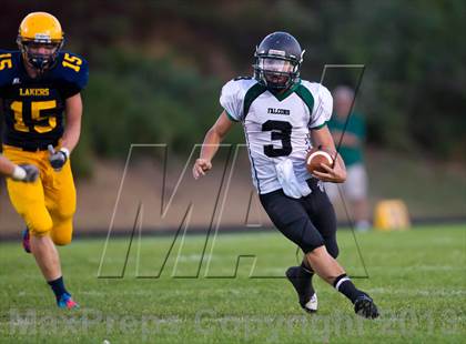 Thumbnail 1 in Clearfield @ Bonneville photogallery.