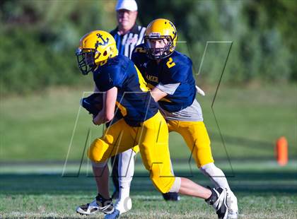 Thumbnail 2 in Clearfield @ Bonneville photogallery.