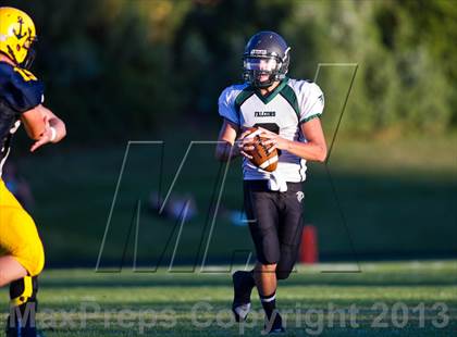 Thumbnail 1 in Clearfield @ Bonneville photogallery.