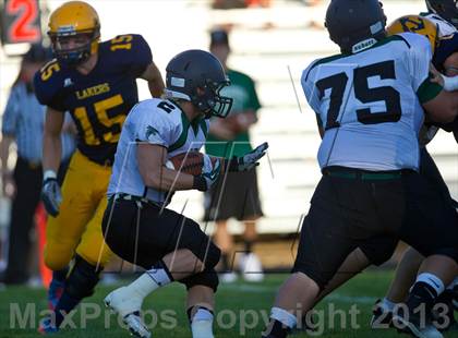 Thumbnail 2 in Clearfield @ Bonneville photogallery.