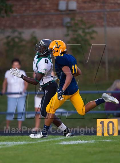 Thumbnail 1 in Clearfield @ Bonneville photogallery.