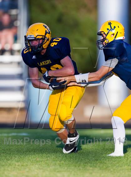 Thumbnail 3 in Clearfield @ Bonneville photogallery.