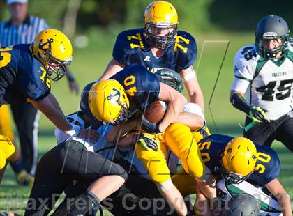 Thumbnail 2 in Clearfield @ Bonneville photogallery.