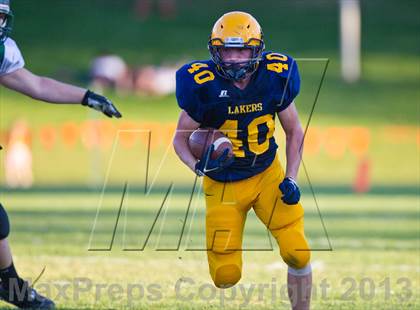 Thumbnail 2 in Clearfield @ Bonneville photogallery.