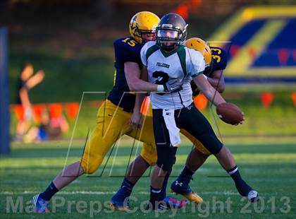 Thumbnail 3 in Clearfield @ Bonneville photogallery.