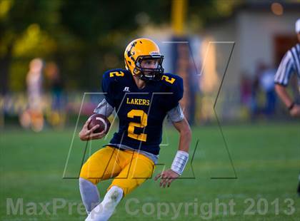 Thumbnail 3 in Clearfield @ Bonneville photogallery.