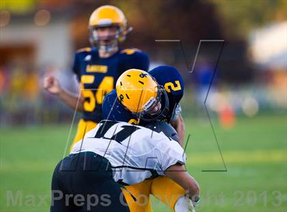 Thumbnail 1 in Clearfield @ Bonneville photogallery.