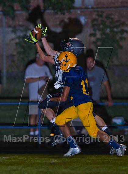 Thumbnail 1 in Clearfield @ Bonneville photogallery.