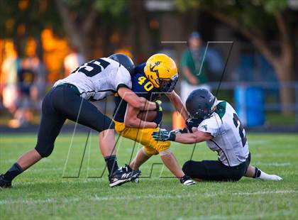 Thumbnail 2 in Clearfield @ Bonneville photogallery.