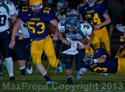 Thumbnail 1 in Clearfield @ Bonneville photogallery.