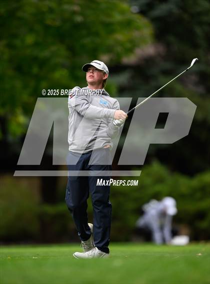 Thumbnail 3 in CHSAA 4A Finals - Day 1 photogallery.