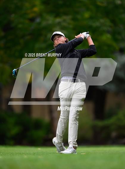 Thumbnail 3 in CHSAA 4A Finals - Day 1 photogallery.