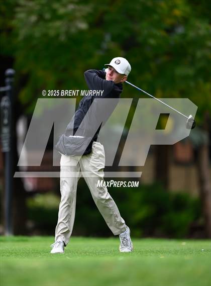 Thumbnail 2 in CHSAA 4A Finals - Day 1 photogallery.