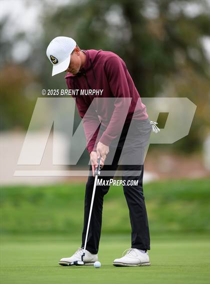 Thumbnail 1 in CHSAA 4A Finals - Day 1 photogallery.