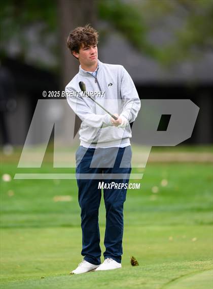 Thumbnail 2 in CHSAA 4A Finals - Day 1 photogallery.