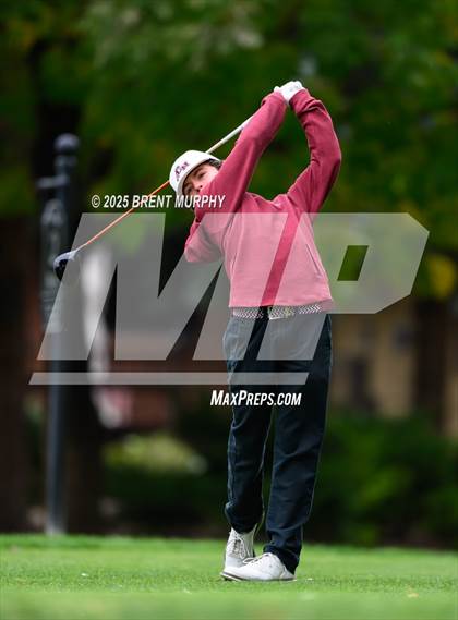 Thumbnail 2 in CHSAA 4A Finals - Day 1 photogallery.