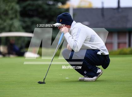 Thumbnail 2 in CHSAA 4A Finals - Day 1 photogallery.