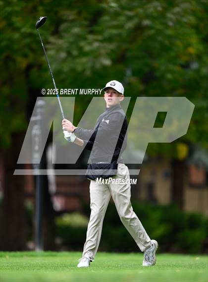 Thumbnail 3 in CHSAA 4A Finals - Day 1 photogallery.