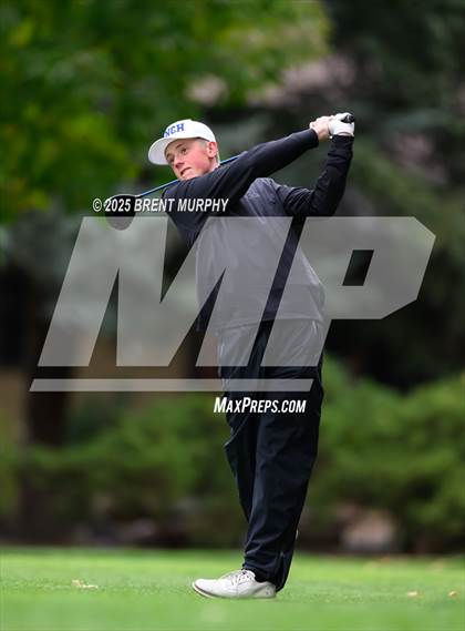 Thumbnail 2 in CHSAA 4A Finals - Day 1 photogallery.