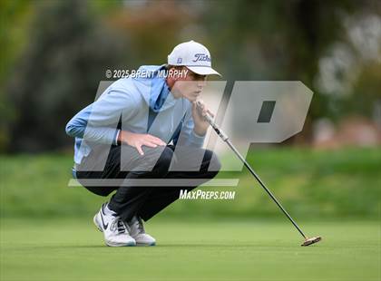 Thumbnail 3 in CHSAA 4A Finals - Day 1 photogallery.