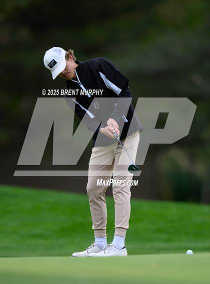 Thumbnail 1 in CHSAA 4A Finals - Day 1 photogallery.