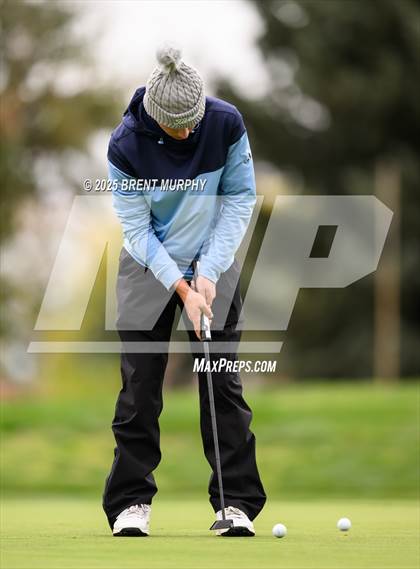 Thumbnail 3 in CHSAA 4A Finals - Day 1 photogallery.