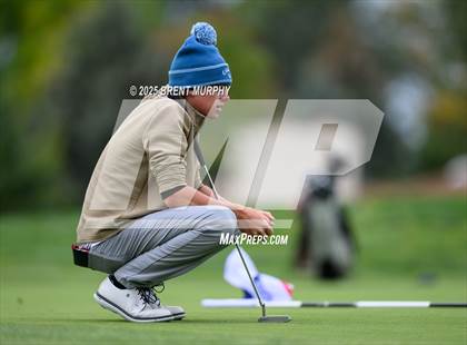 Thumbnail 2 in CHSAA 4A Finals - Day 1 photogallery.