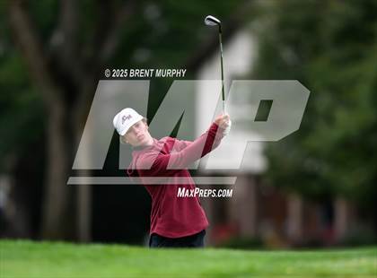 Thumbnail 3 in CHSAA 4A Finals - Day 1 photogallery.