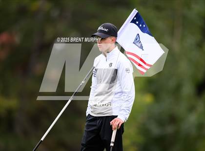 Thumbnail 1 in CHSAA 4A Finals - Day 1 photogallery.