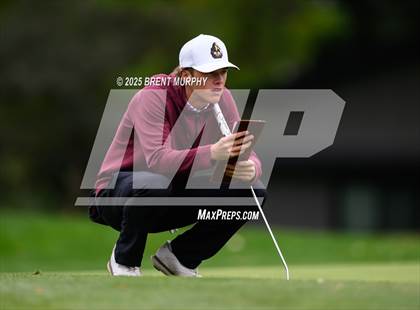Thumbnail 1 in CHSAA 4A Finals - Day 1 photogallery.