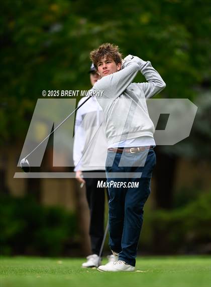 Thumbnail 2 in CHSAA 4A Finals - Day 1 photogallery.