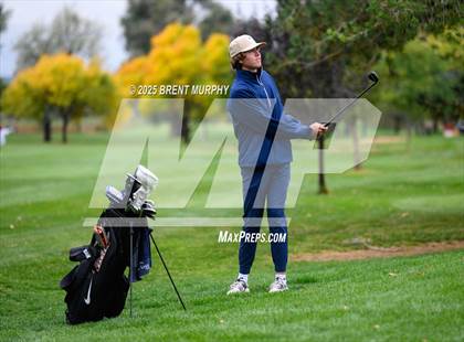 Thumbnail 2 in CHSAA 4A Finals - Day 1 photogallery.