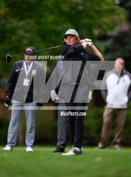 Thumbnail 3 in CHSAA 4A Finals - Day 1 photogallery.