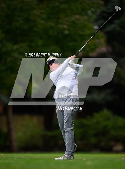 Thumbnail 1 in CHSAA 4A Finals - Day 1 photogallery.