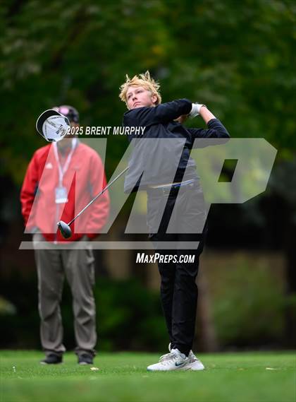 Thumbnail 3 in CHSAA 4A Finals - Day 1 photogallery.