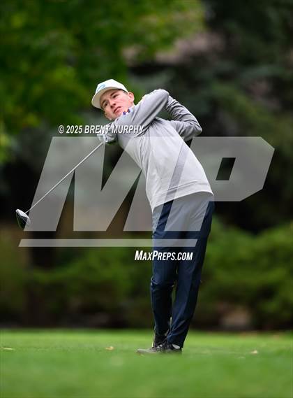 Thumbnail 3 in CHSAA 4A Finals - Day 1 photogallery.
