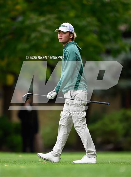 Thumbnail 2 in CHSAA 4A Finals - Day 1 photogallery.