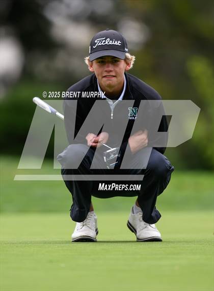 Thumbnail 2 in CHSAA 4A Finals - Day 1 photogallery.