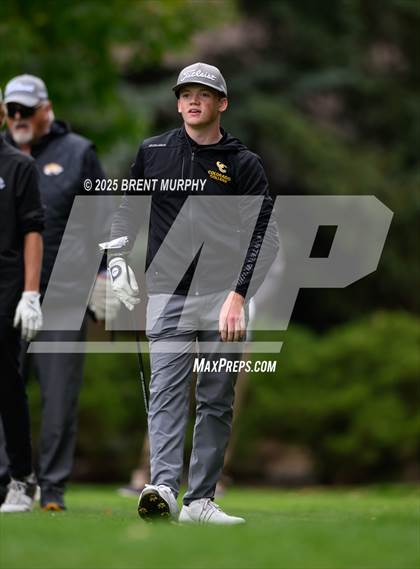 Thumbnail 3 in CHSAA 4A Finals - Day 1 photogallery.
