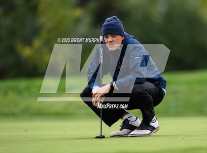 Thumbnail 1 in CHSAA 4A Finals - Day 1 photogallery.