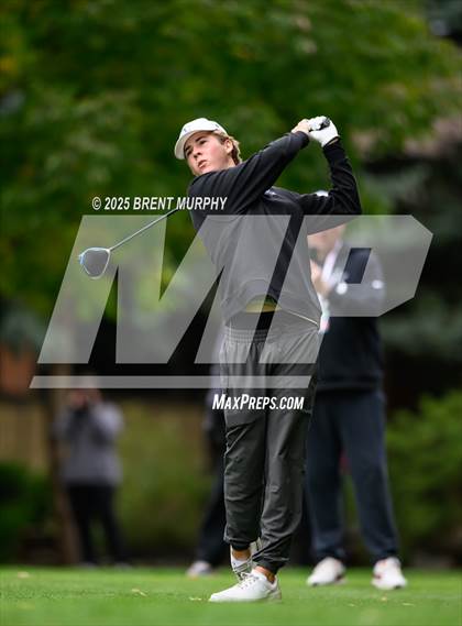 Thumbnail 1 in CHSAA 4A Finals - Day 1 photogallery.
