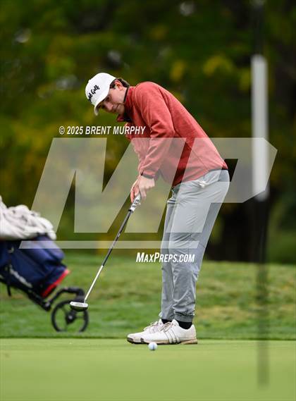 Thumbnail 2 in CHSAA 4A Finals - Day 1 photogallery.