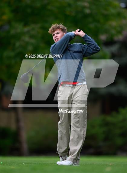Thumbnail 3 in CHSAA 4A Finals - Day 1 photogallery.