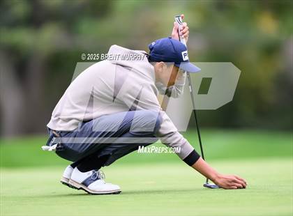Thumbnail 1 in CHSAA 4A Finals - Day 1 photogallery.