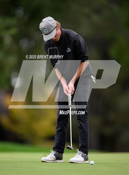 Thumbnail 3 in CHSAA 4A Finals - Day 1 photogallery.