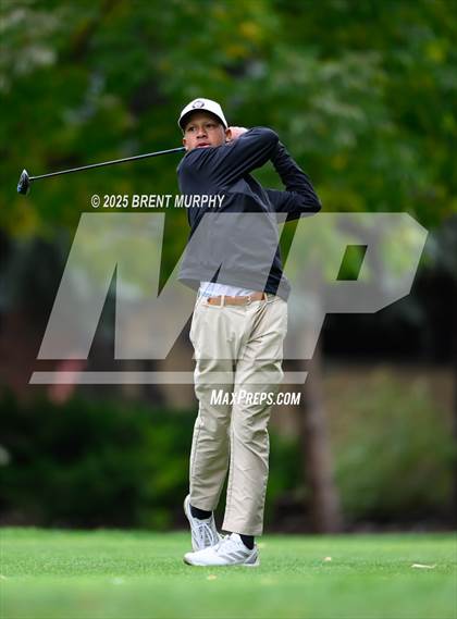 Thumbnail 3 in CHSAA 4A Finals - Day 1 photogallery.