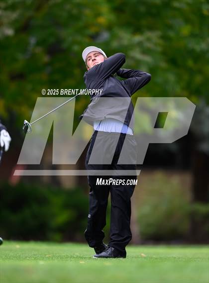 Thumbnail 1 in CHSAA 4A Finals - Day 1 photogallery.