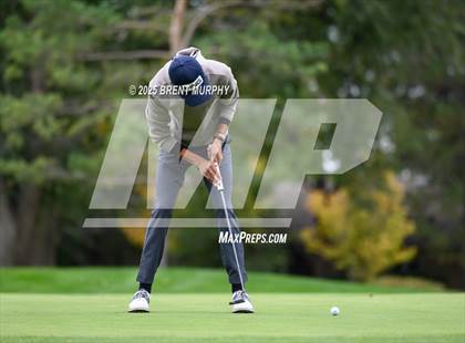 Thumbnail 2 in CHSAA 4A Finals - Day 1 photogallery.